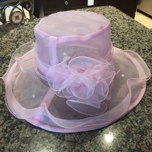 Derby Hat